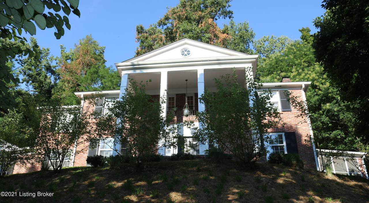 700 Blankenbaker Ln - Photo 1