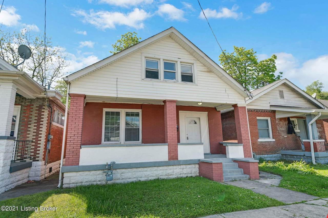 736 Sutcliffe Ave - Photo 1