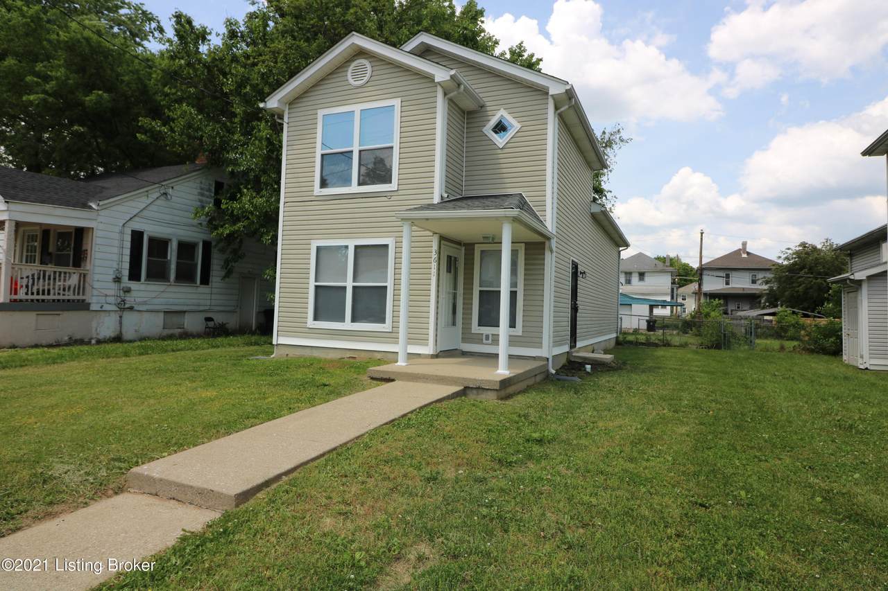 3611 Jefferson St - Photo 1