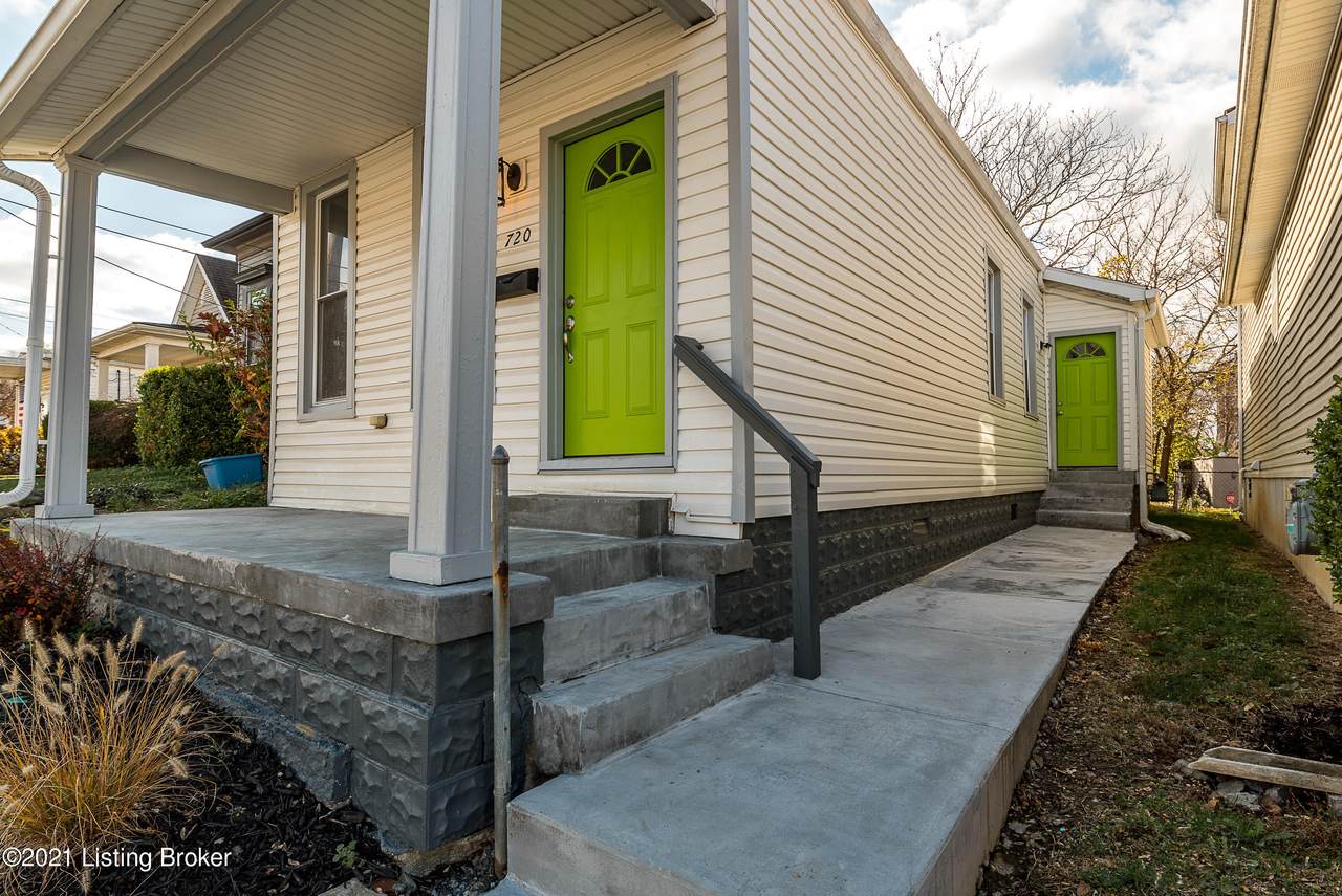 720 Vine St - Photo 1