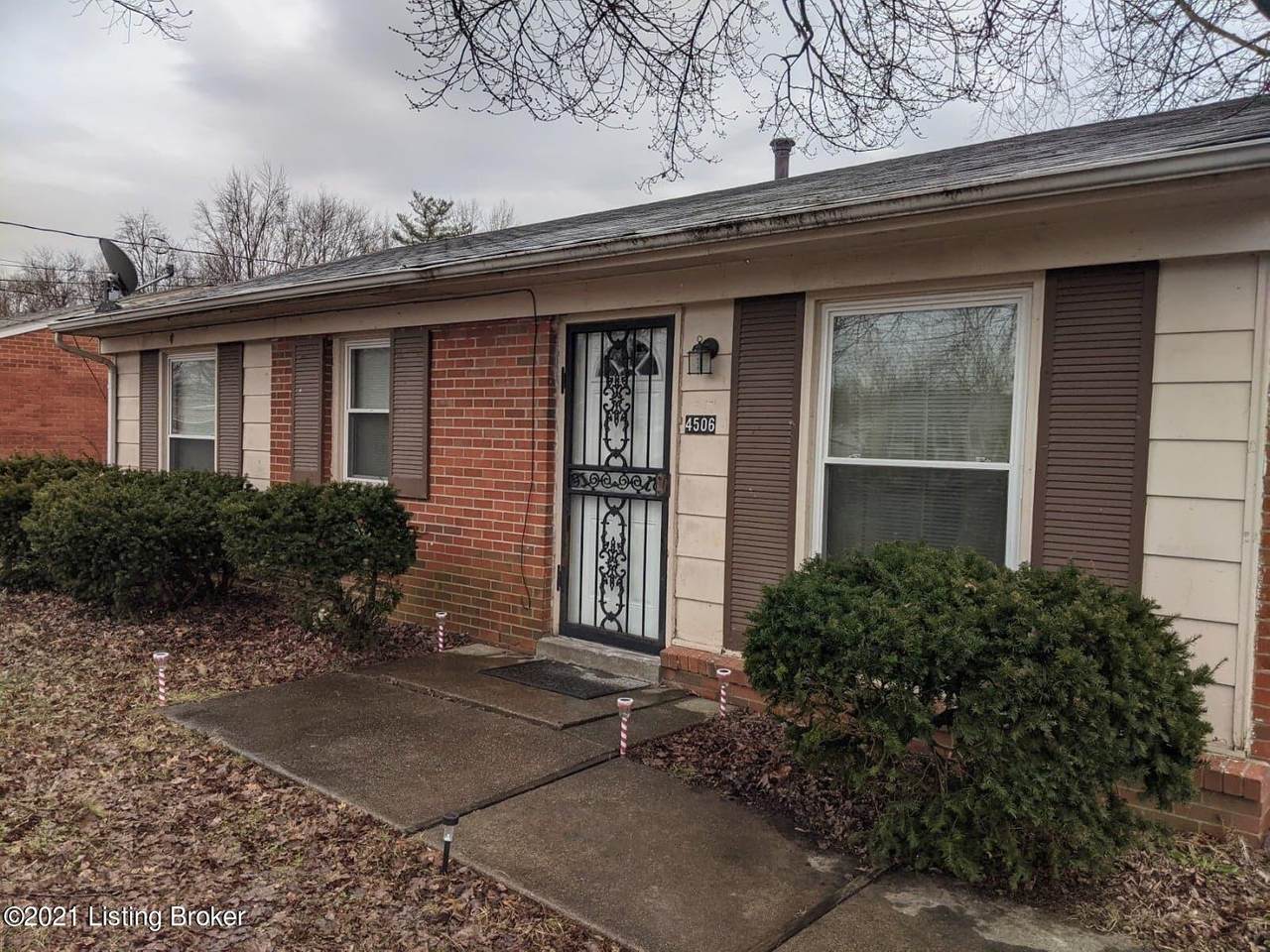 4506 Plane Tree Dr - Photo 1