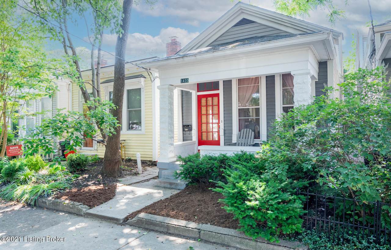 1410 Christy Ave - Photo 1