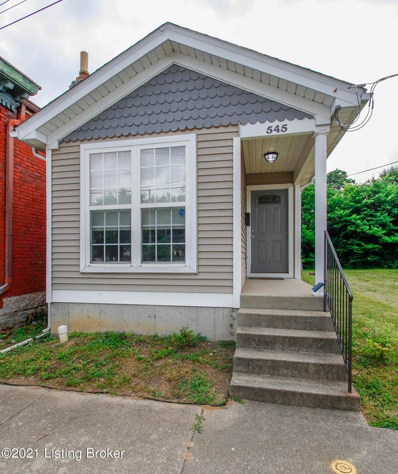 545 Campbell St - Photo 1