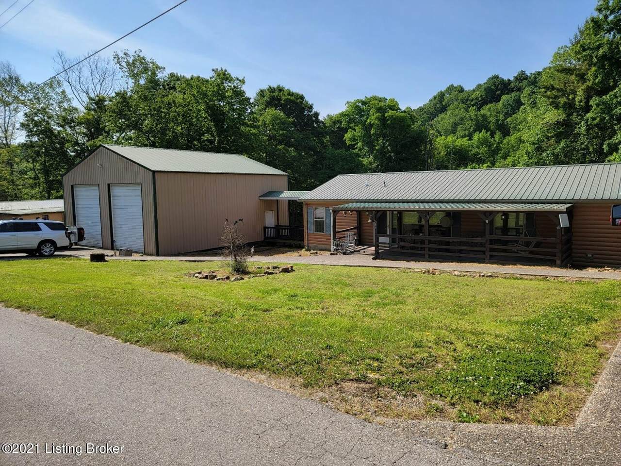 384 Adkins Camp Loop - Photo 1
