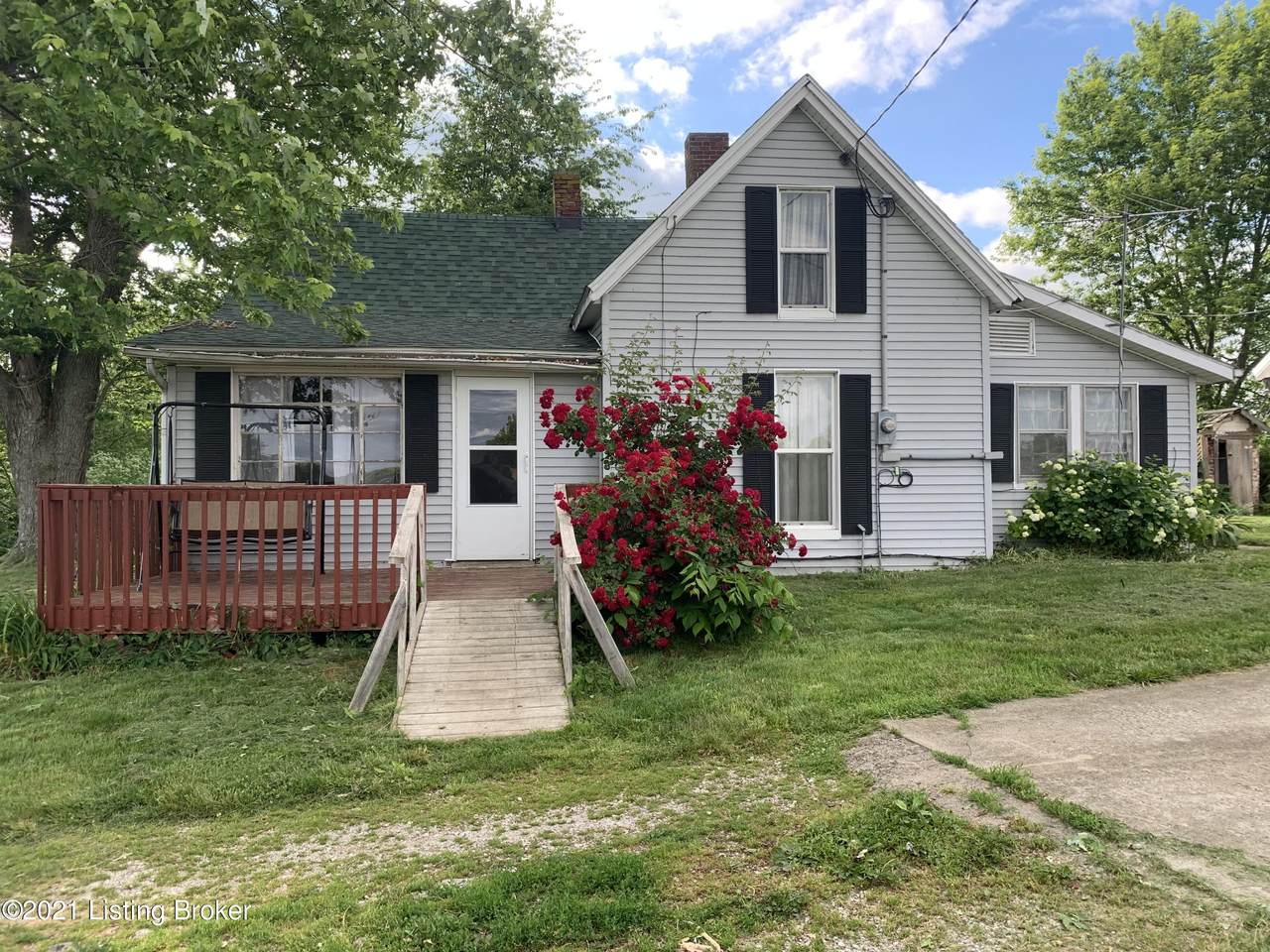10820 Elmburg Rd - Photo 1