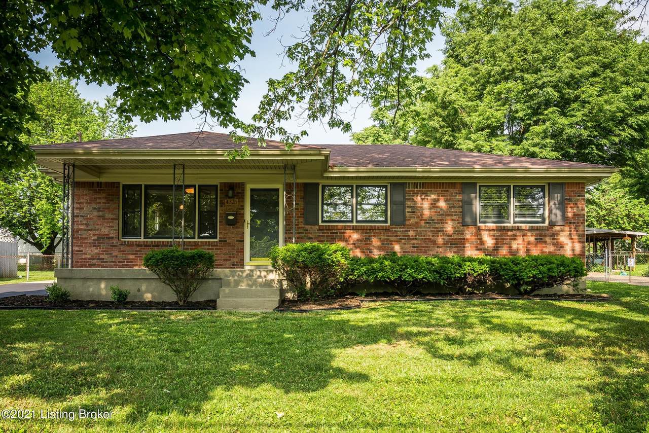 4326 Annshire Ave - Photo 1