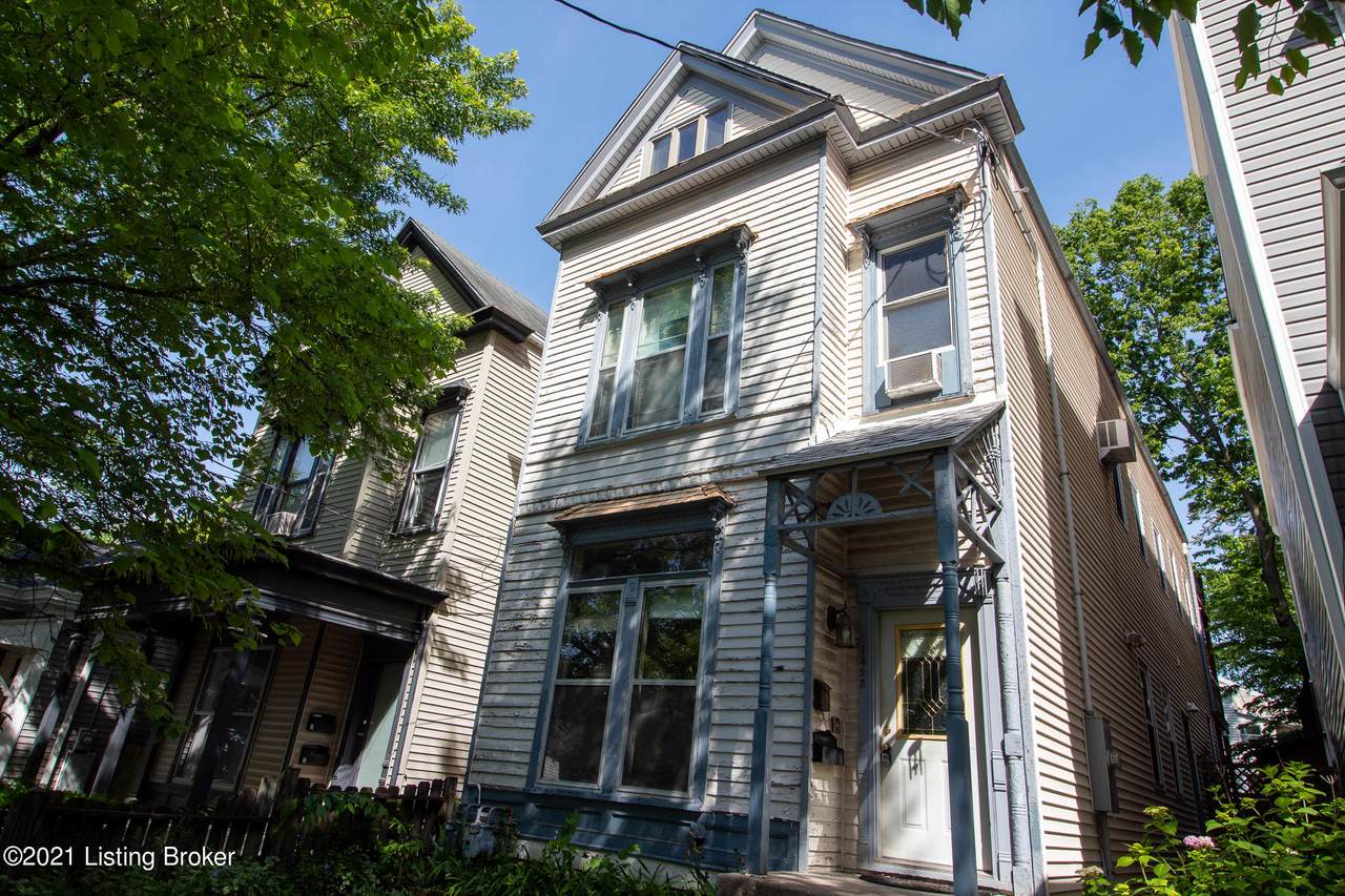1425 Debarr St - Photo 1