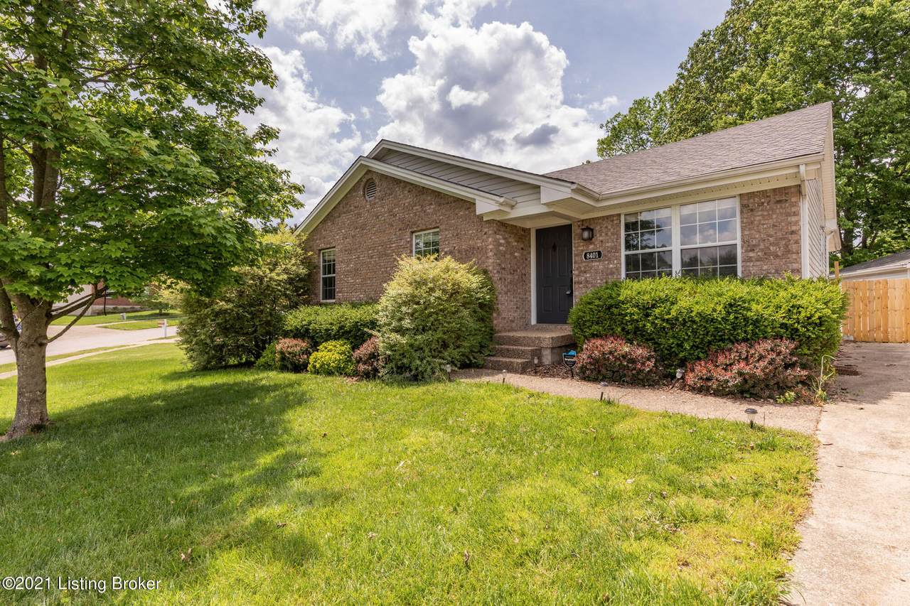 8401 Zelma Fields Ave - Photo 1