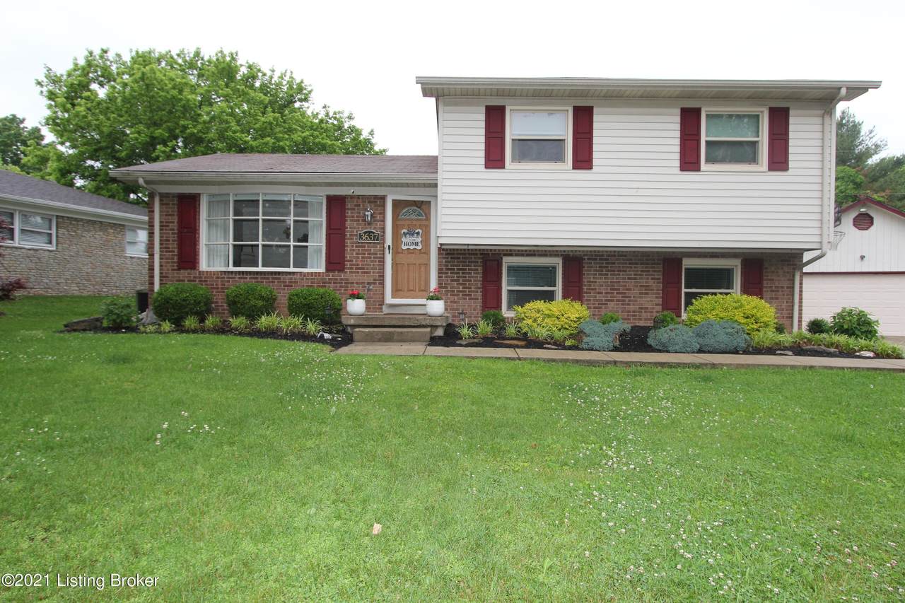 3637 Trepassey Ct - Photo 1