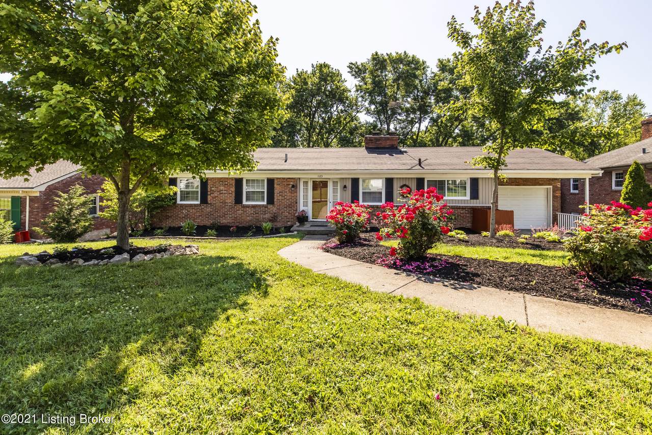 1123 Ridge Line Dr - Photo 1