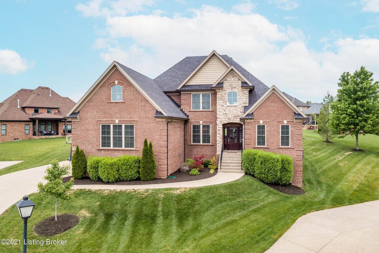 603 Weymuth Pl - Photo 1