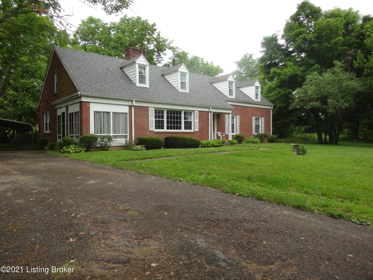 2150 Murray Rd - Photo 1