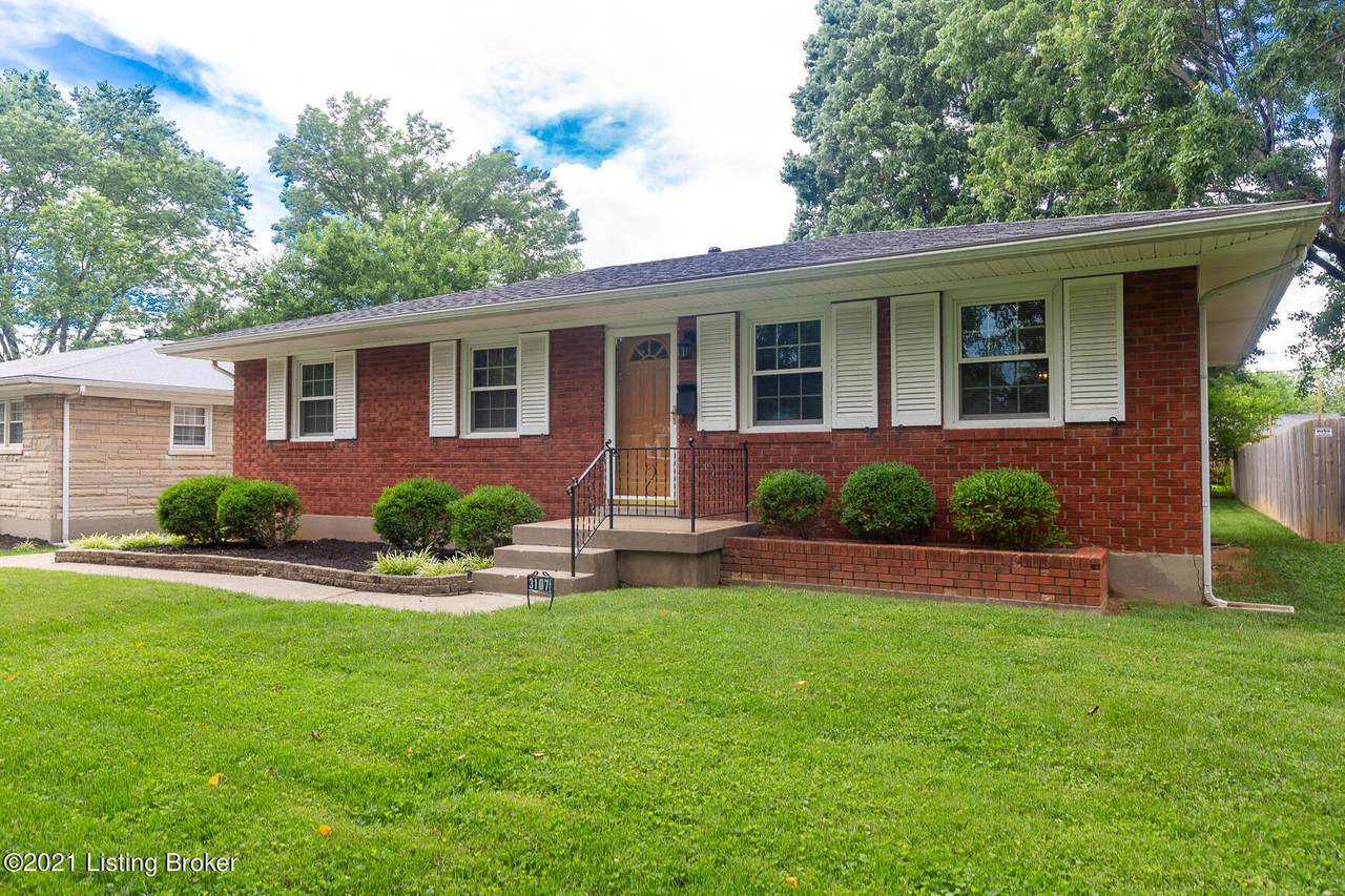 3107 Klonway Dr - Photo 1