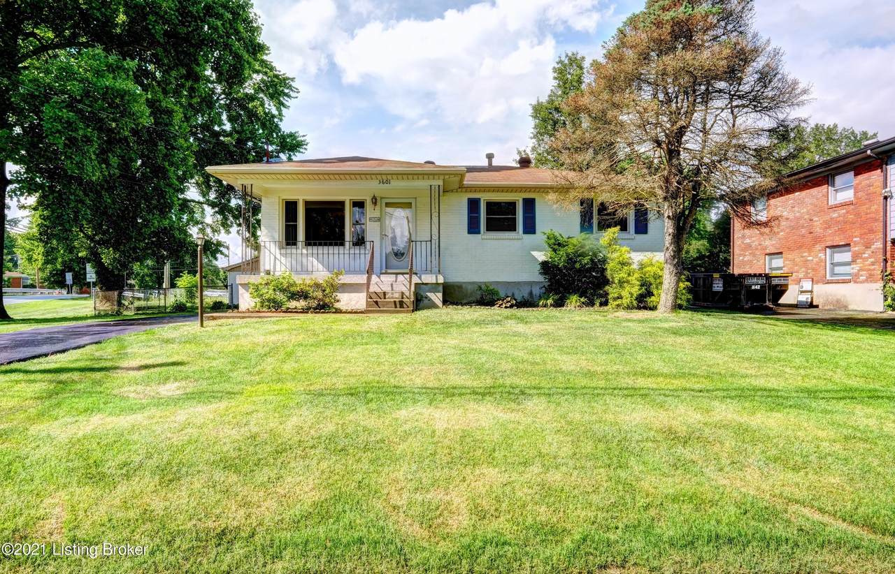 3601 Pineland Dr - Photo 1