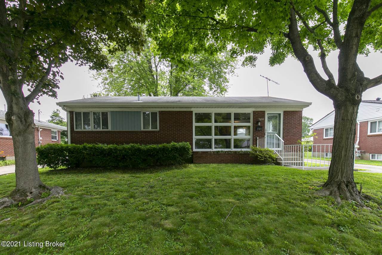 3610 Kelly Way - Photo 1