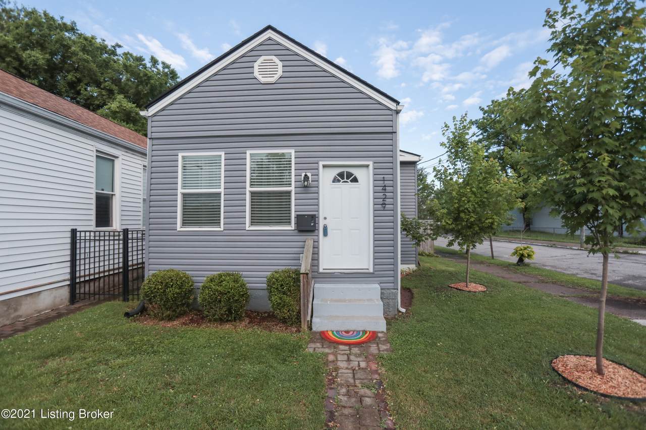 1429 Shelby St - Photo 1