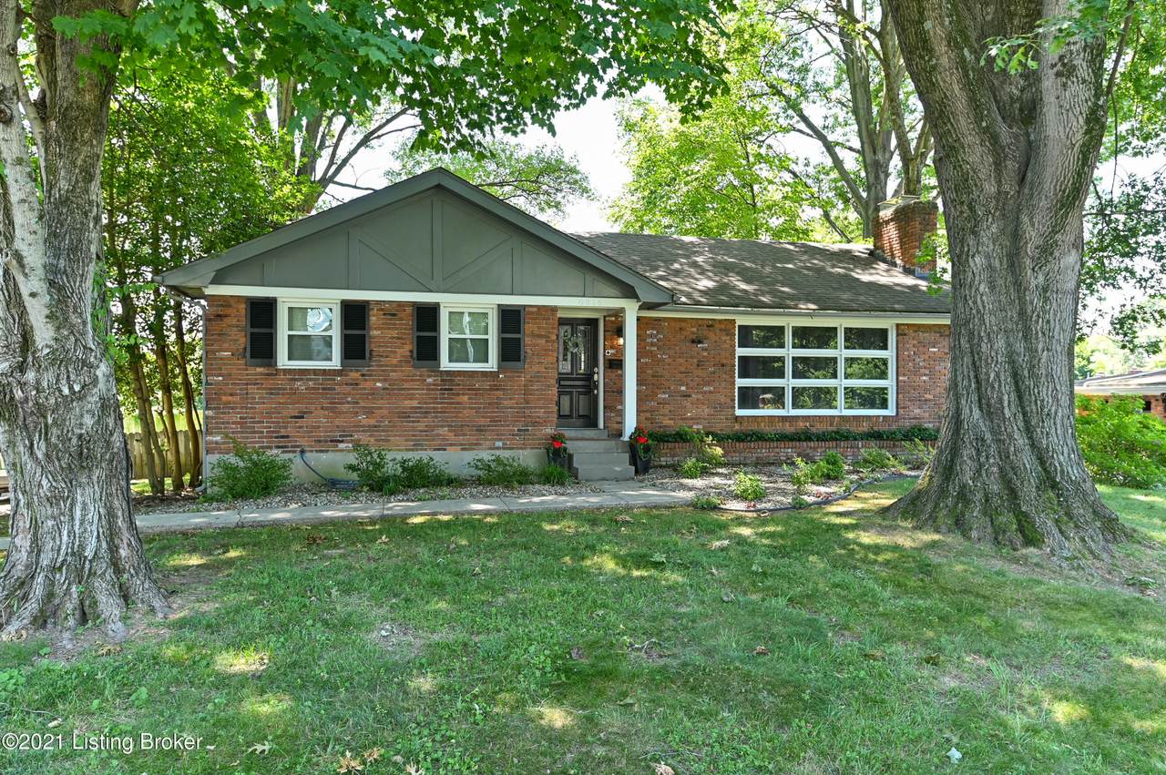 6916 Ambridge Cir - Photo 1