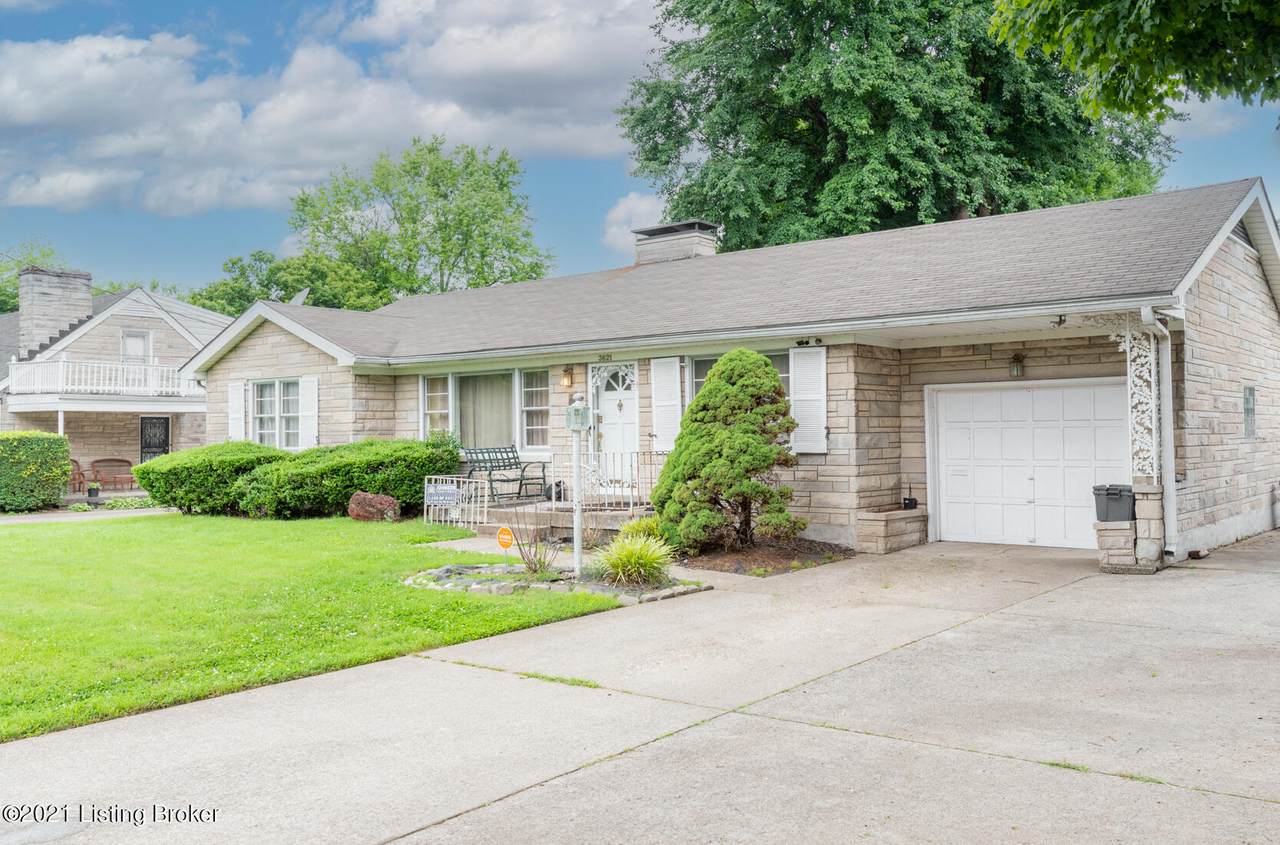 3621 Robin Dr - Photo 1
