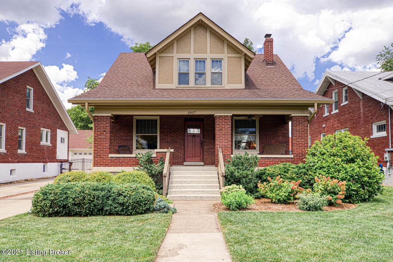 3807 Grandview Ave - Photo 1