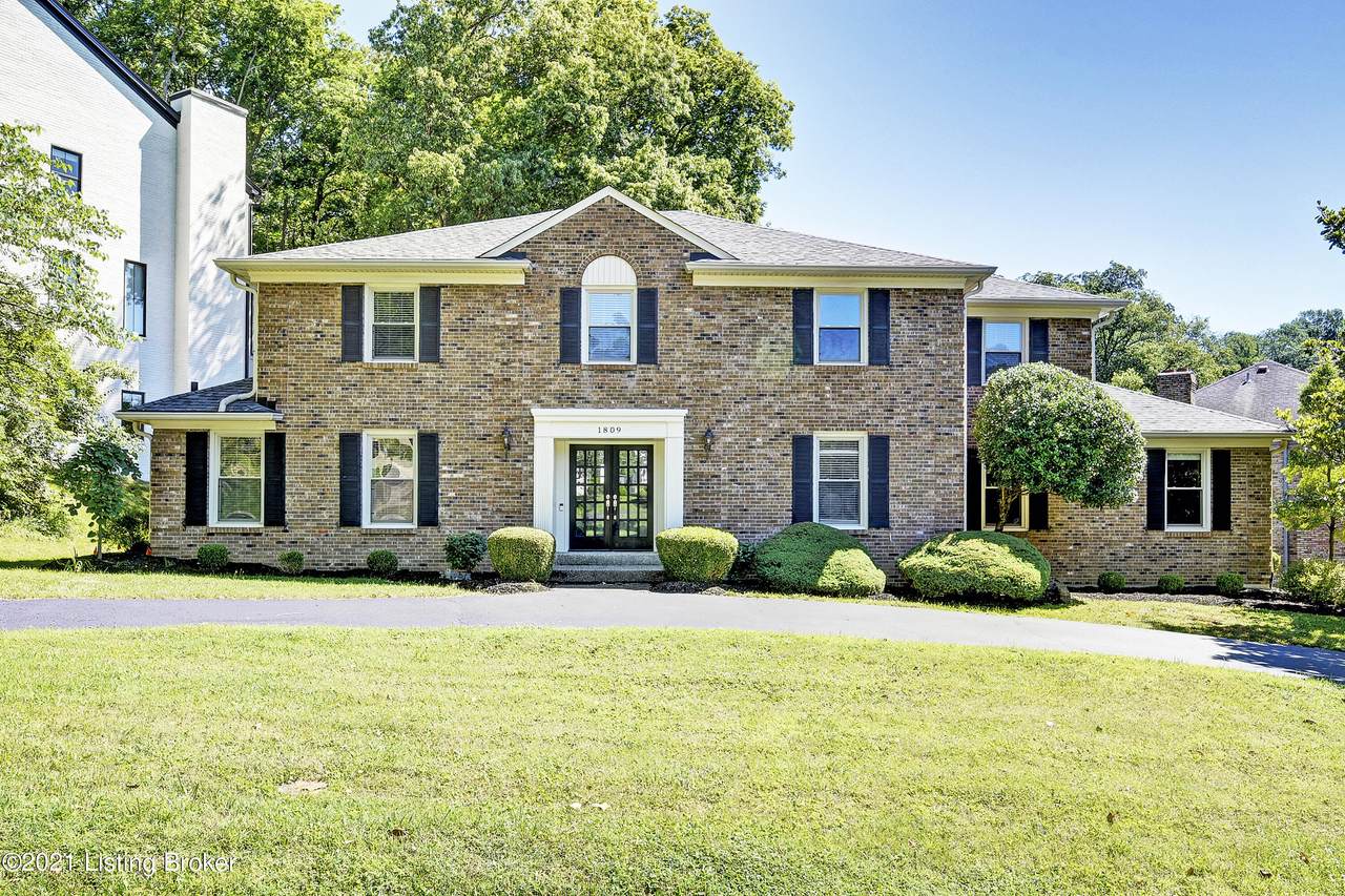 1809 Round Ridge Rd - Photo 1