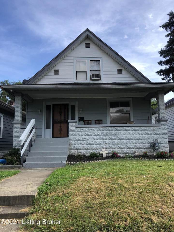 732 M St - Photo 1