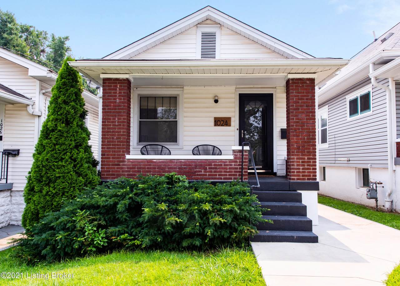1024 Samuel St - Photo 1