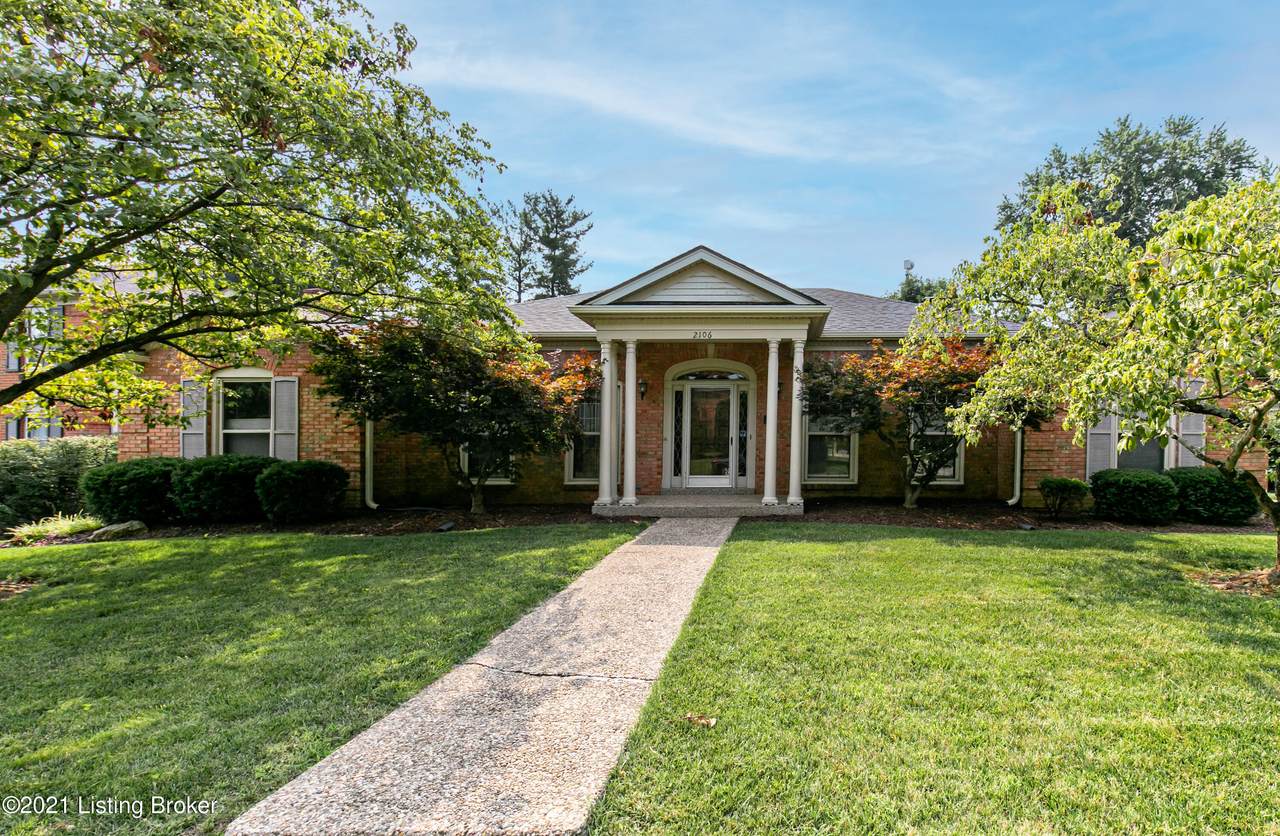 2106 Rudy Ln - Photo 1