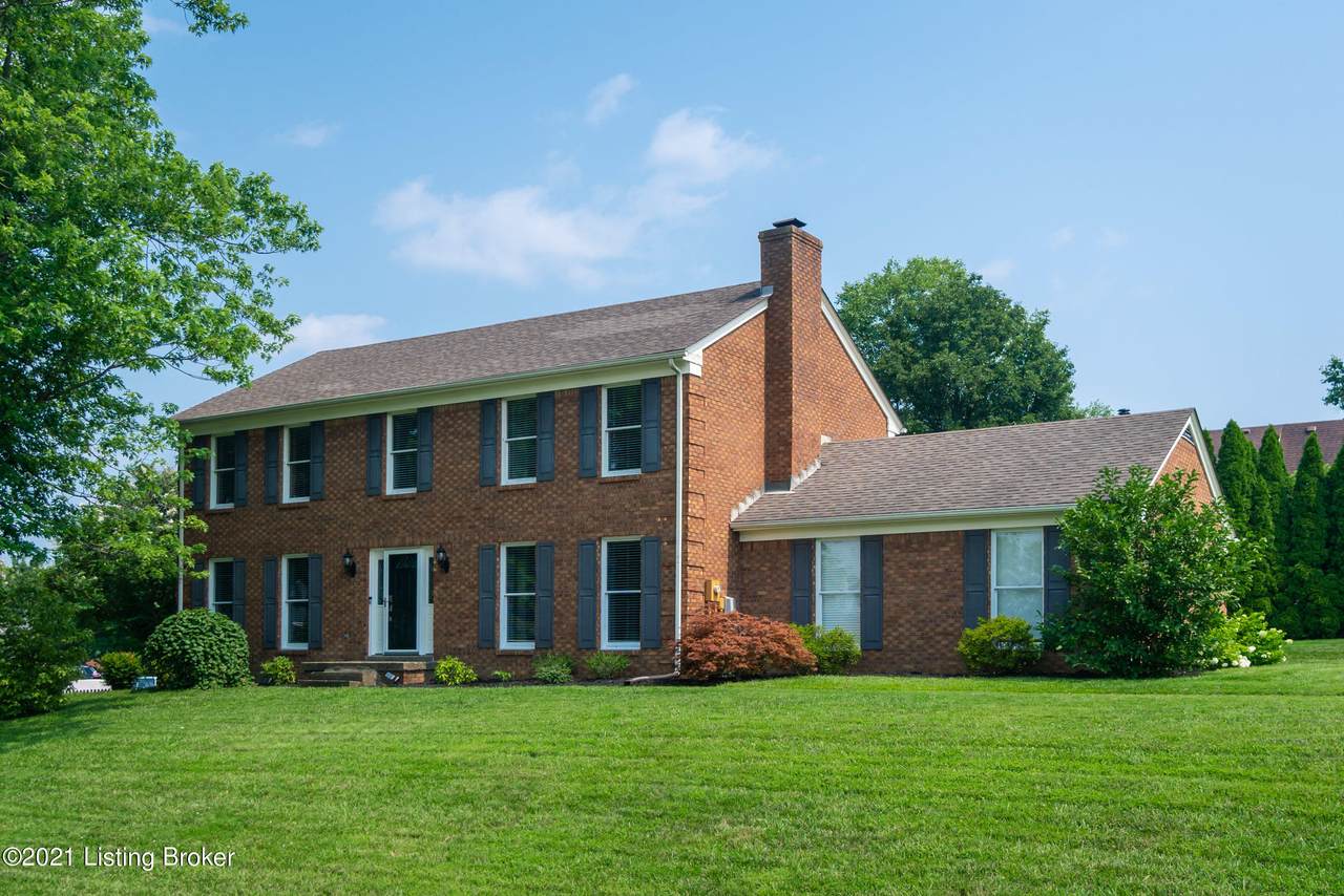 1603 Gulf Stream Way - Photo 1