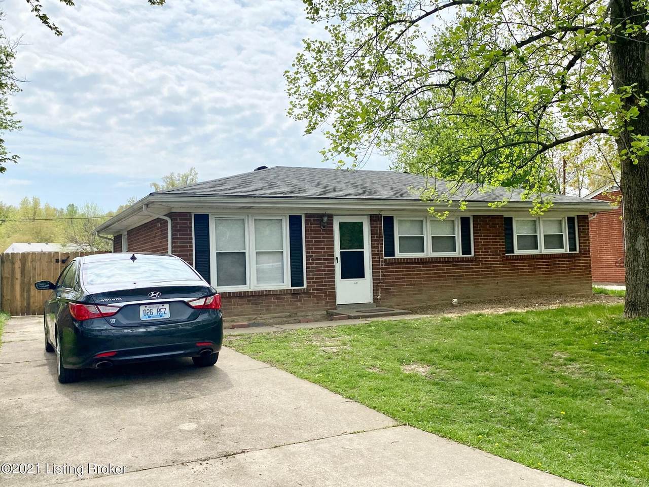 3516 Foreman Ln - Photo 1