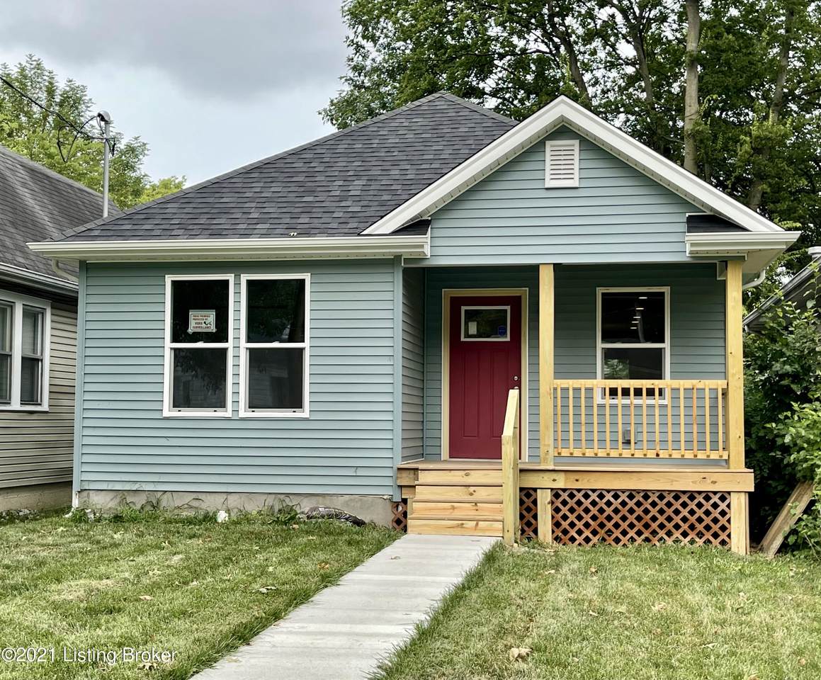 949 Florence Ave - Photo 1