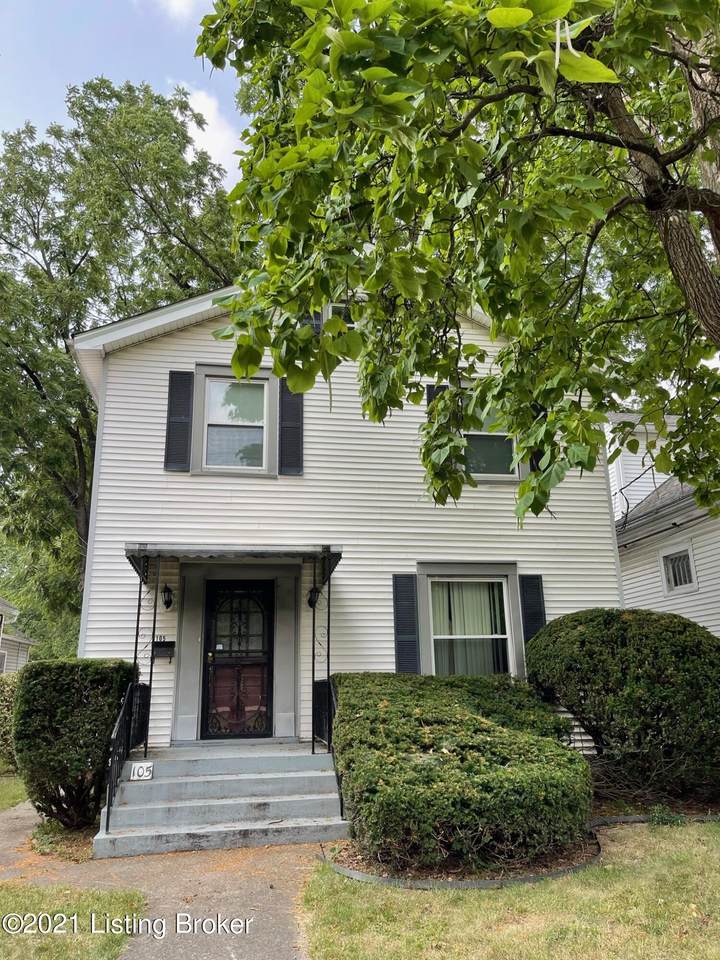 105 Woodlawn Ave - Photo 1