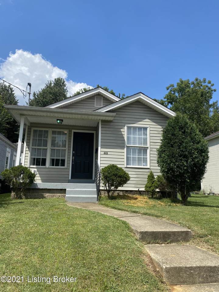 613 Hill St - Photo 1
