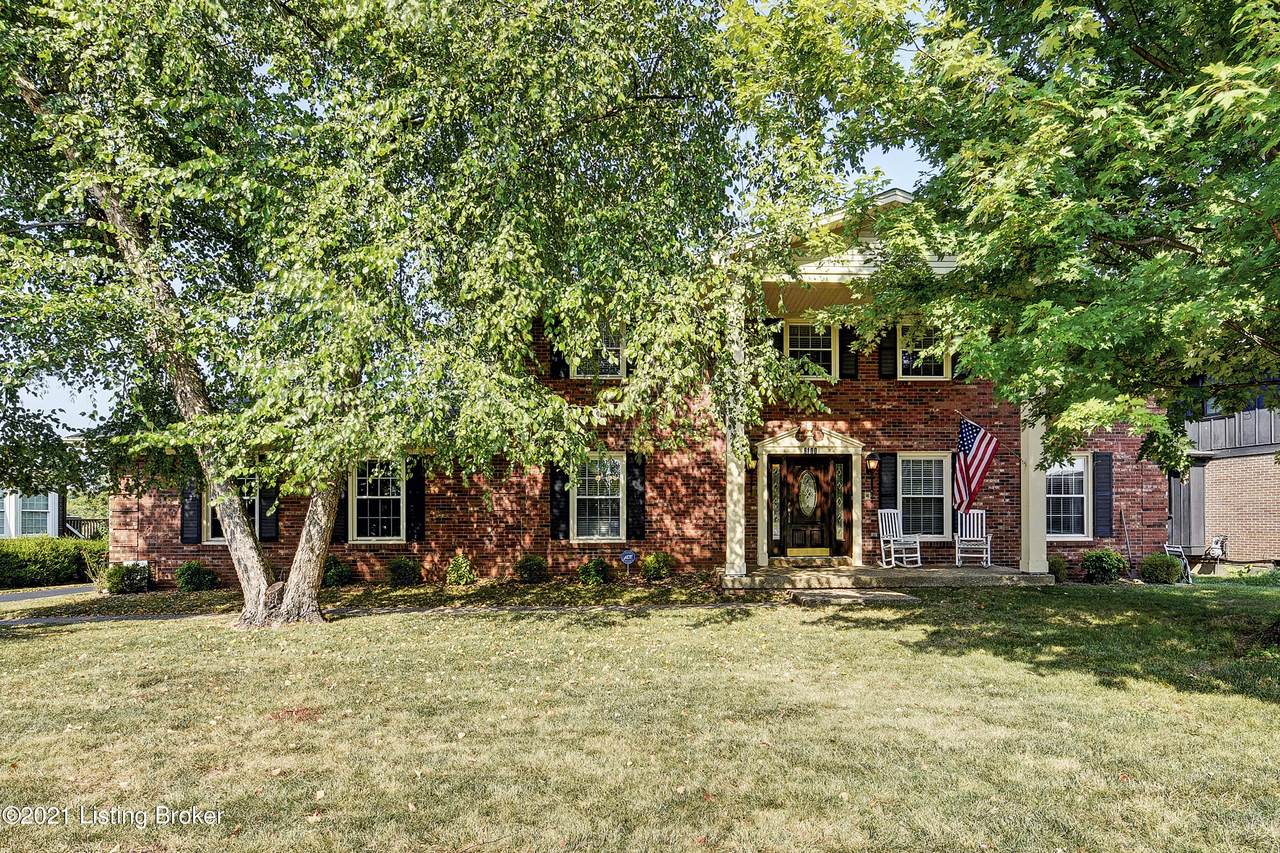 9100 Nottingham Pkwy - Photo 1