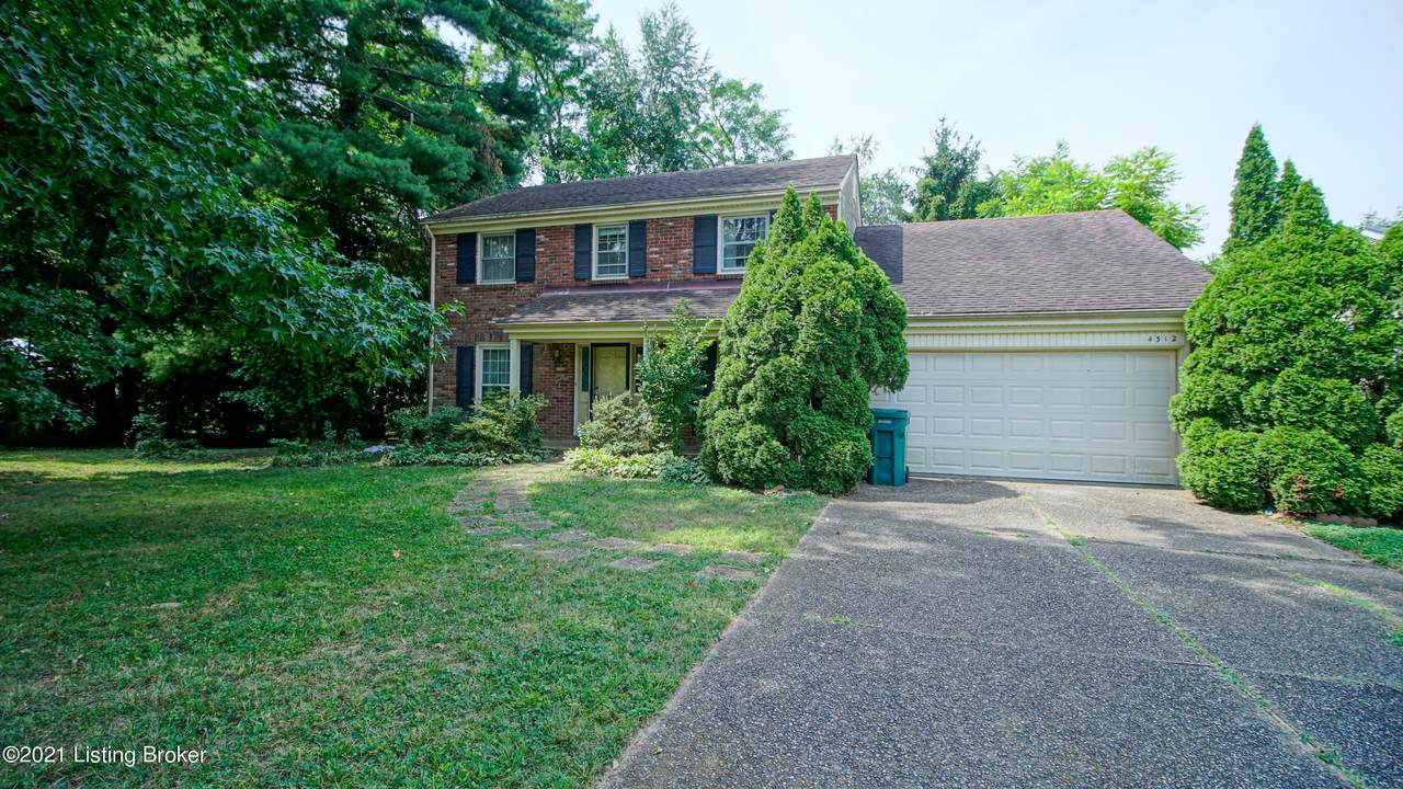 4312 Old Springdale Rd - Photo 1