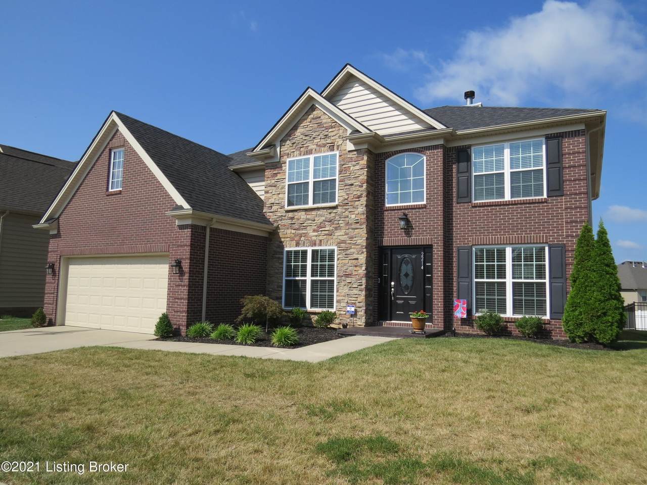 2214 Tatton Dr - Photo 1