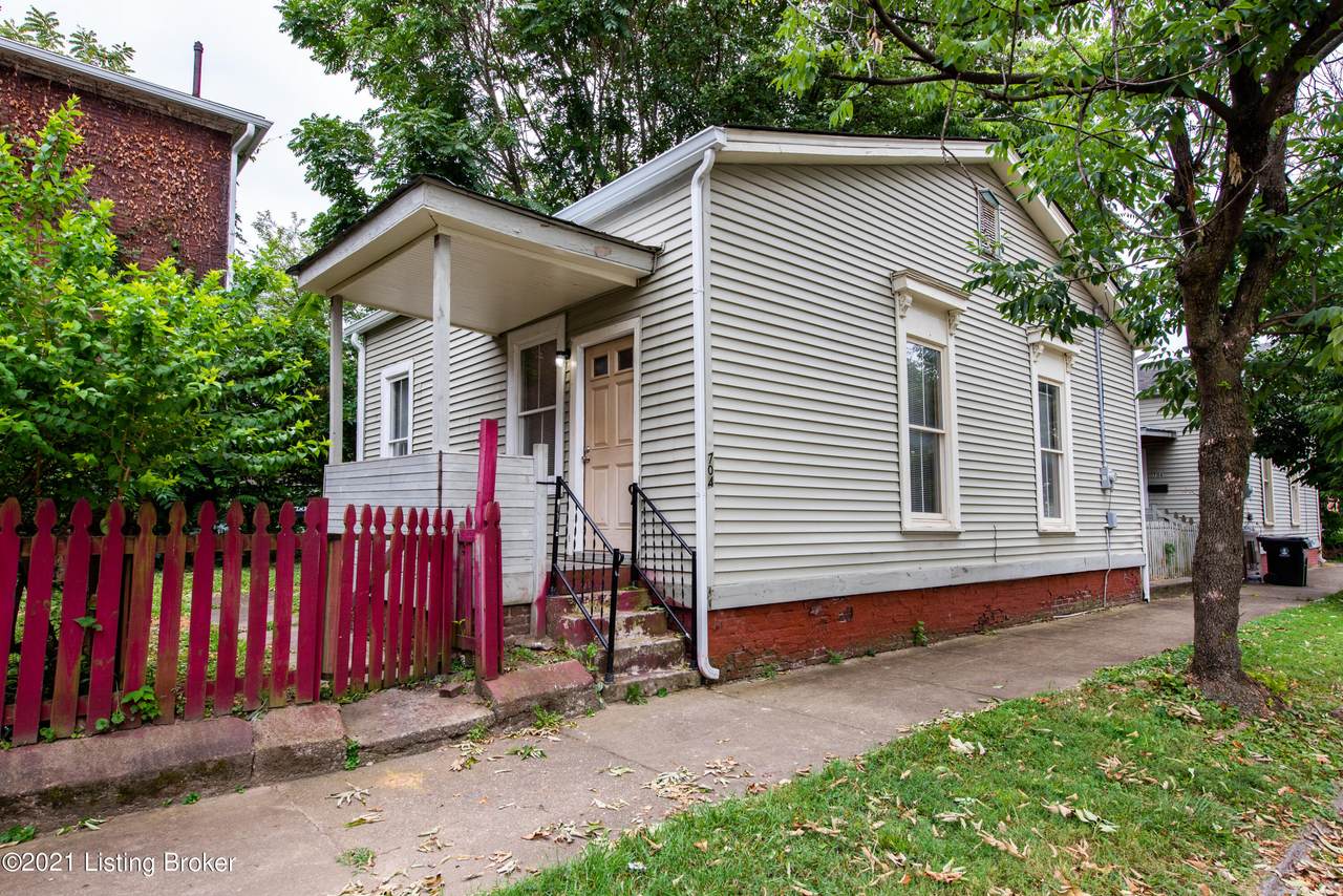 704 Zane St - Photo 1