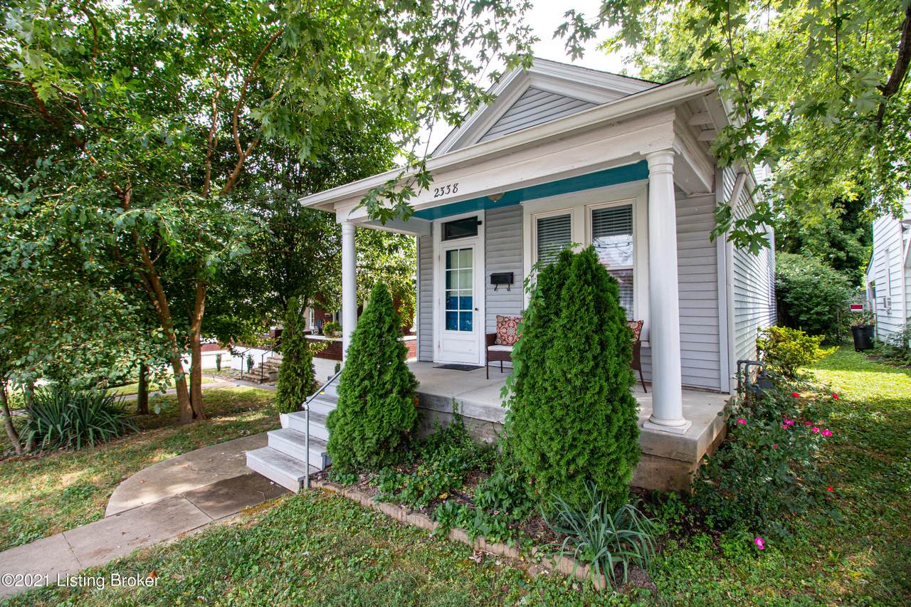 2338 Payne St - Photo 1