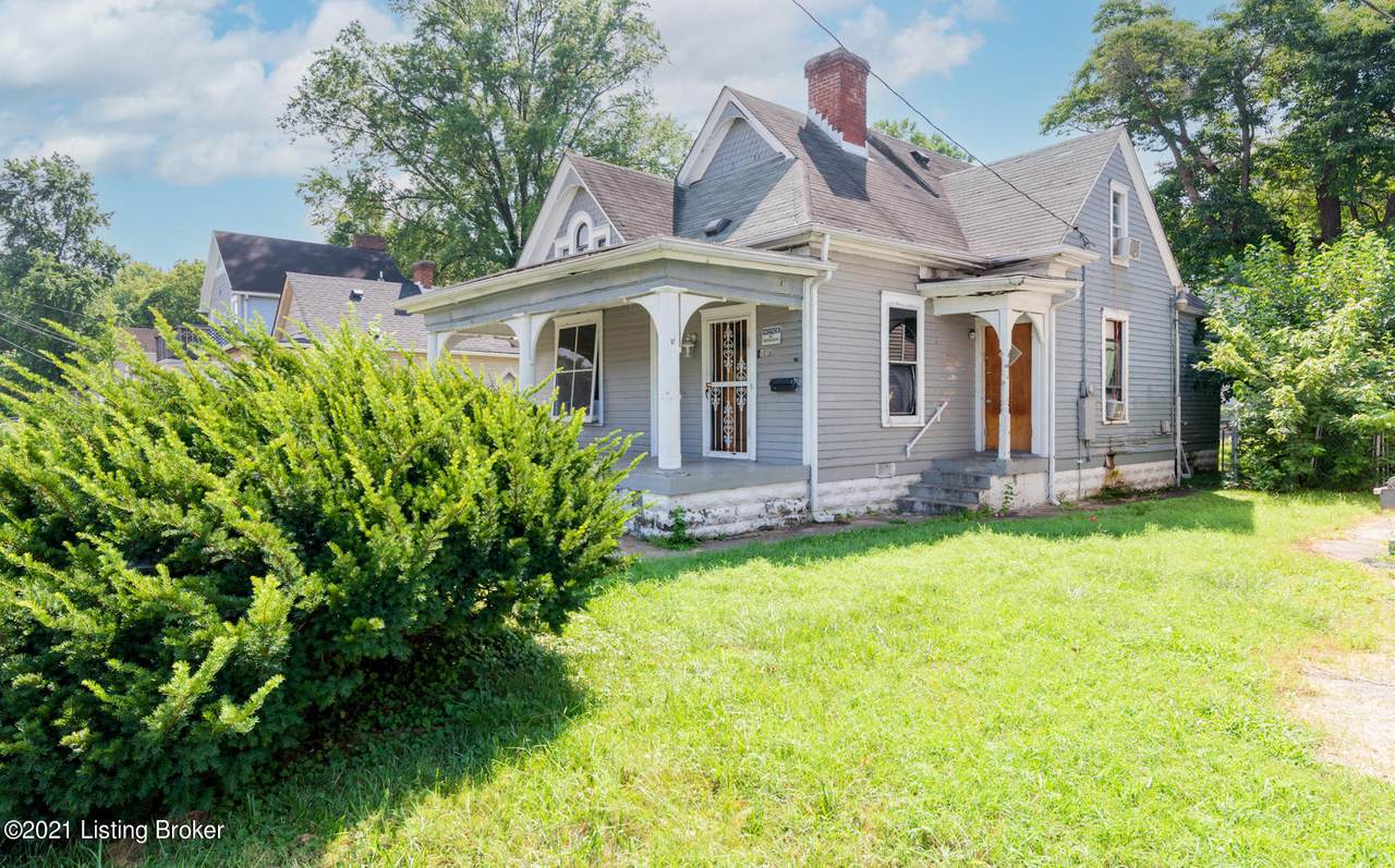 1314 Olive St - Photo 1