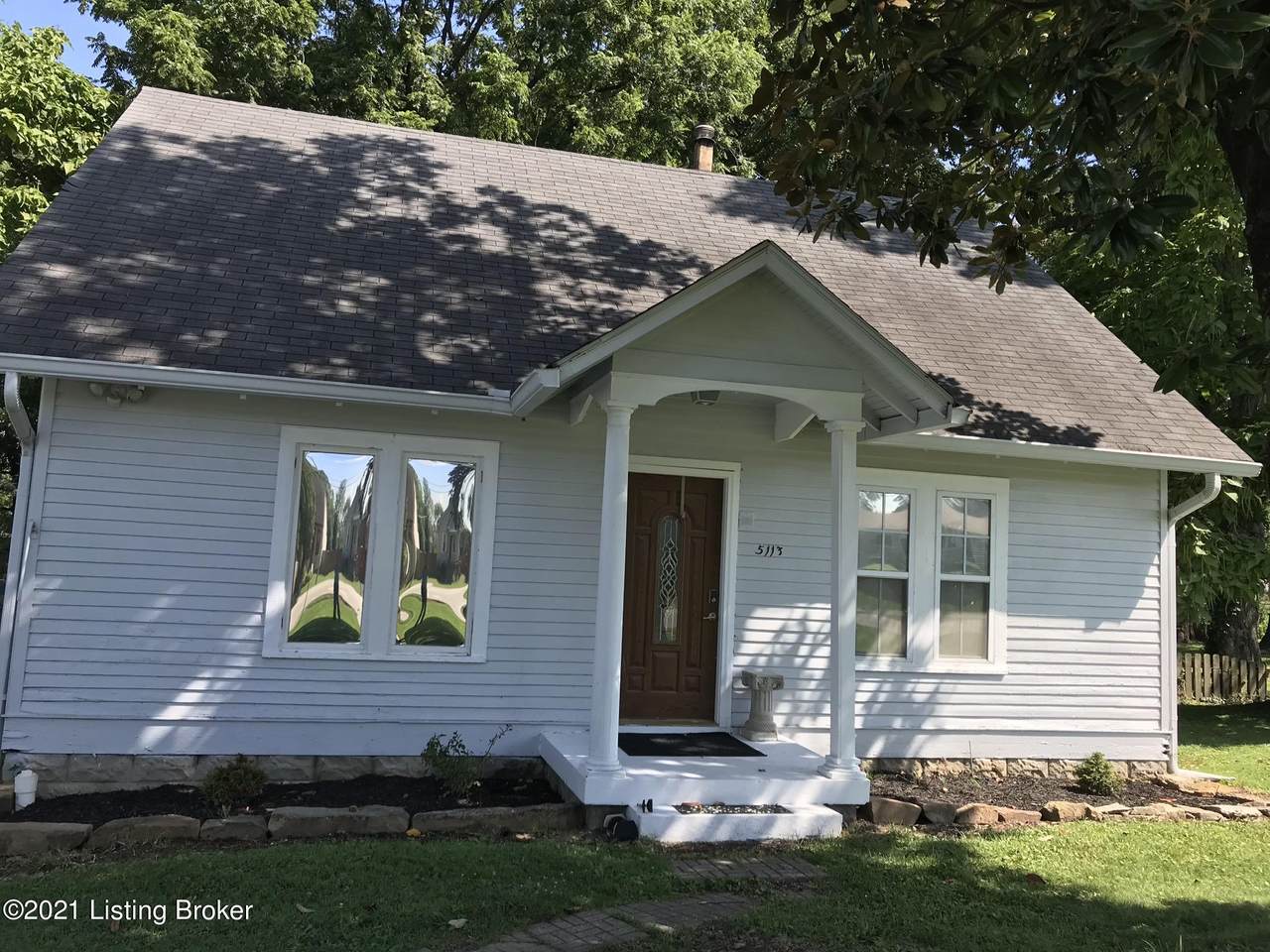5113 Johnsontown Rd - Photo 1