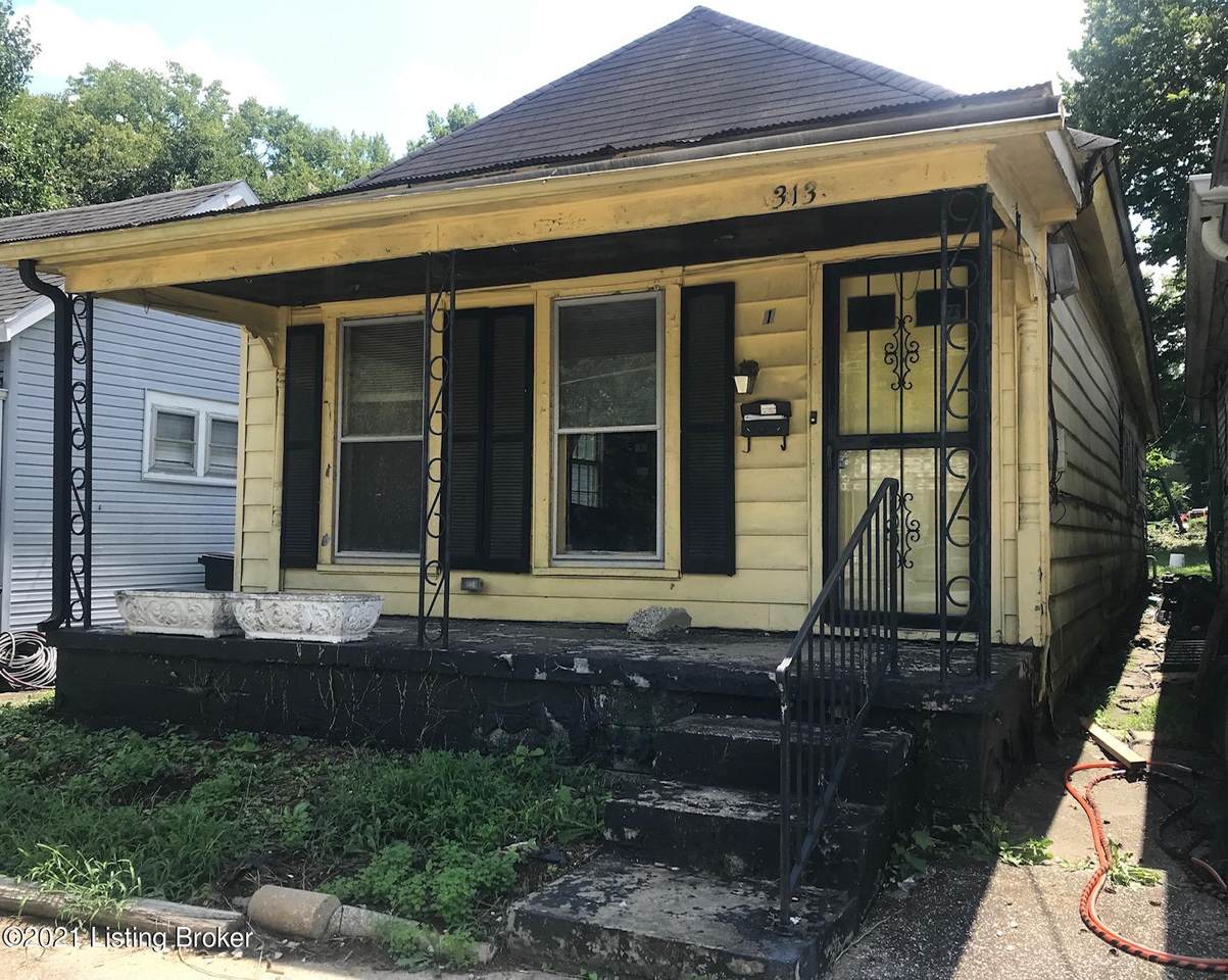 313 2nd St - Photo 1