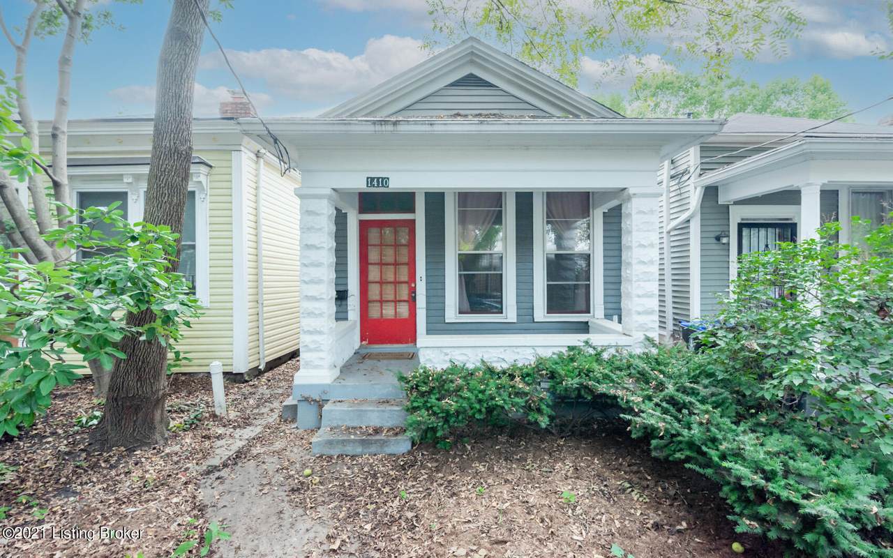 1410 Christy Ave - Photo 1