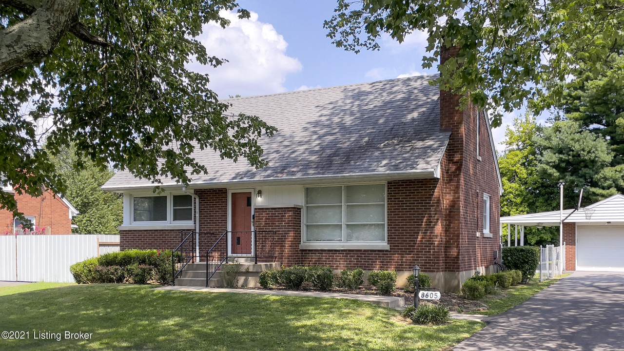 8605 Linda Rd - Photo 1
