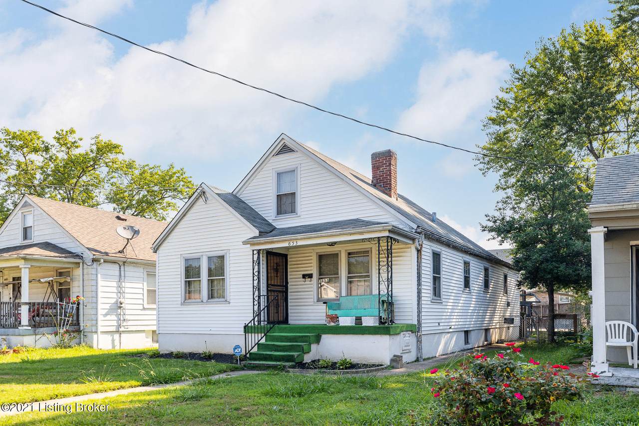 3653 Lentz Ave - Photo 1