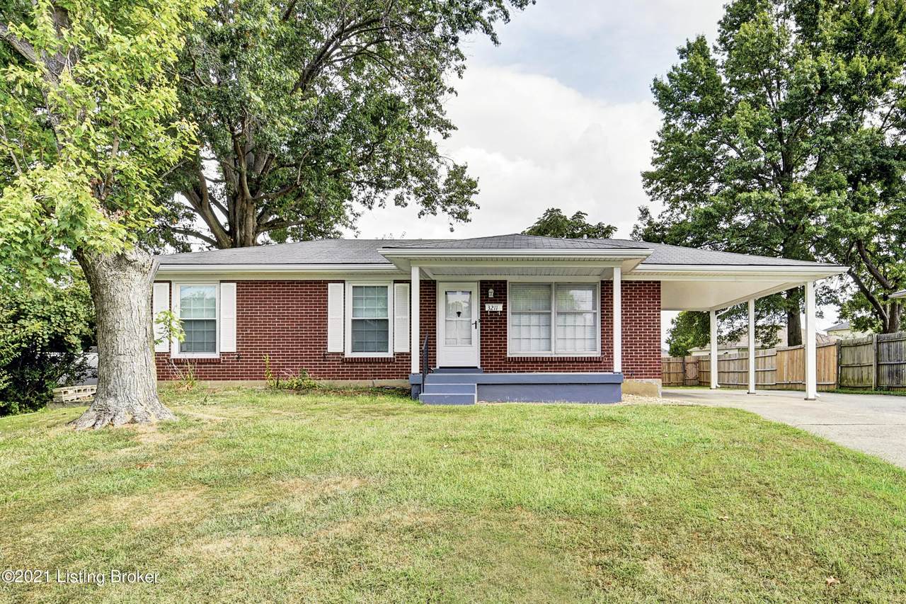 3211 Tara Gale Dr - Photo 1