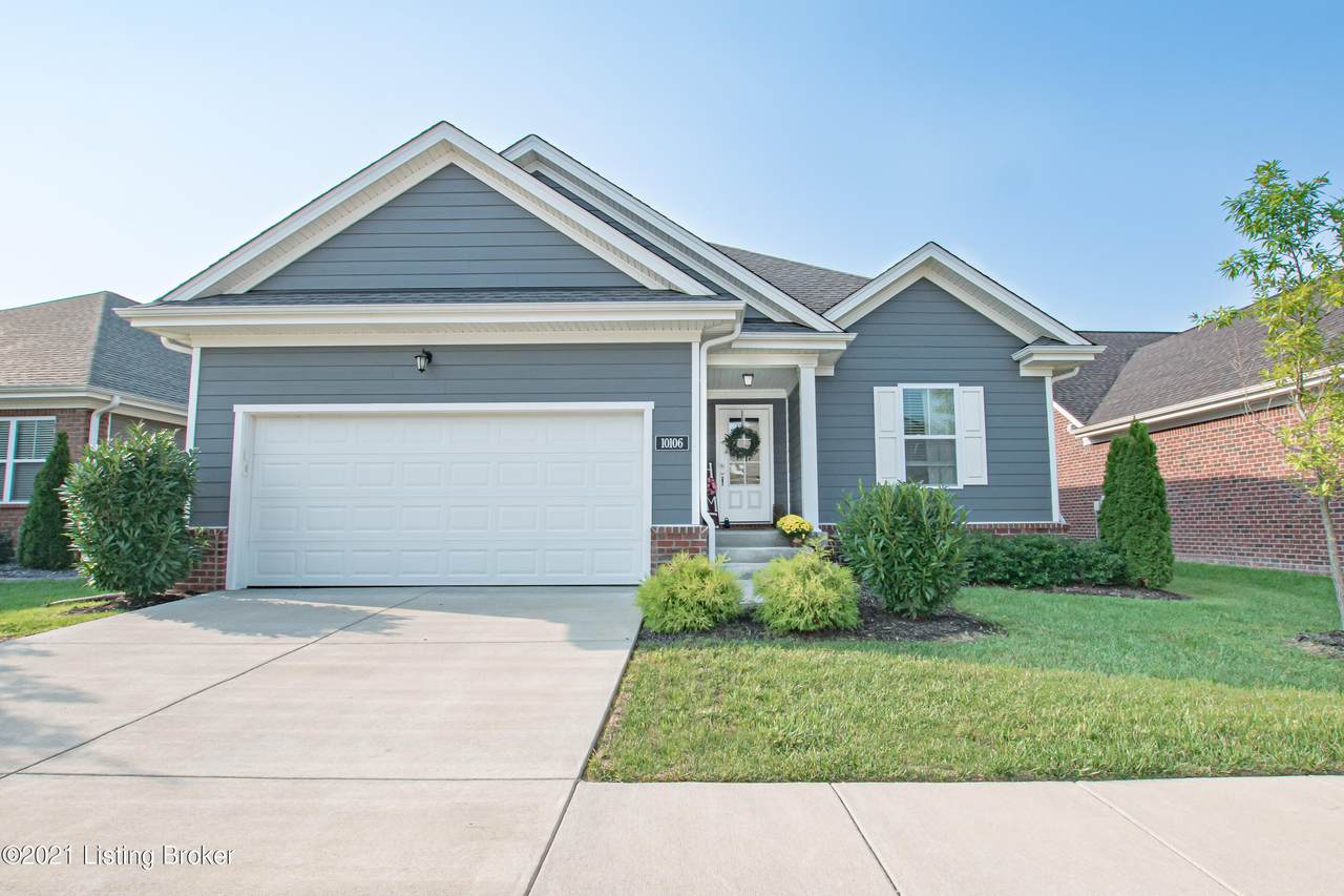 10106 Cedar Garden Dr - Photo 1