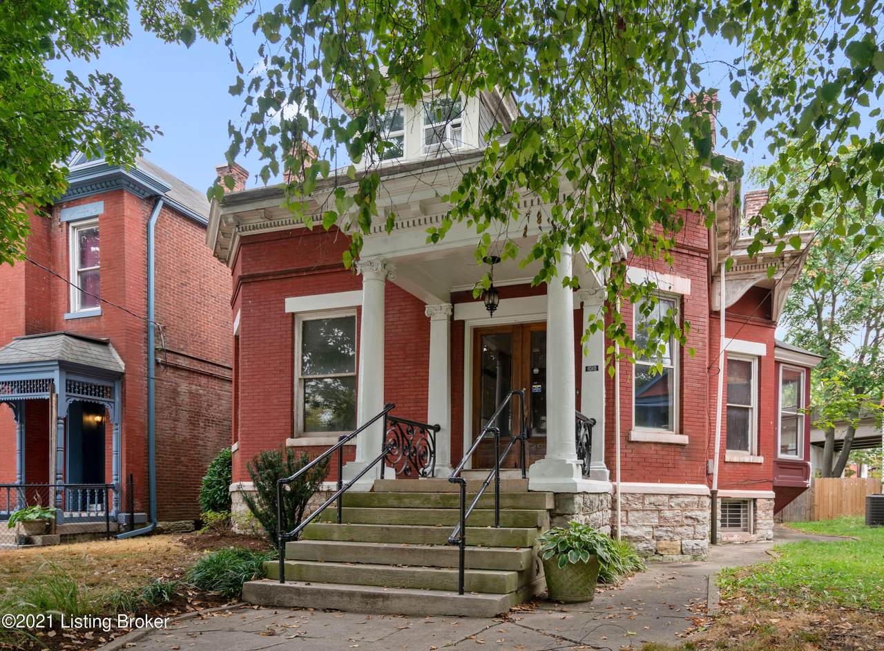 1010 Brook St - Photo 1