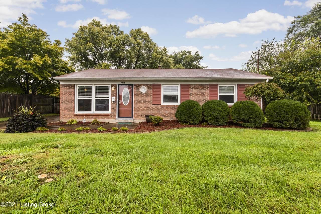 5515 Fruitwood Dr - Photo 1
