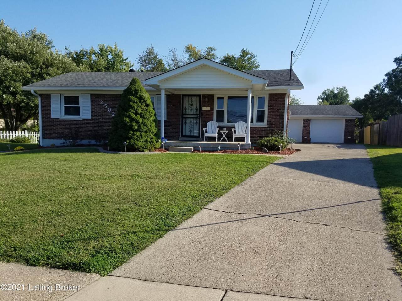 2502 Mavis Ct - Photo 1