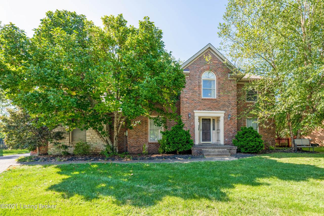 4404 Creekcrossing Dr - Photo 1