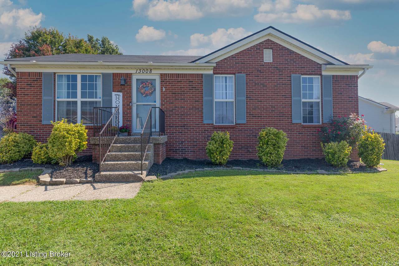 13008 Lavenia Ln - Photo 1